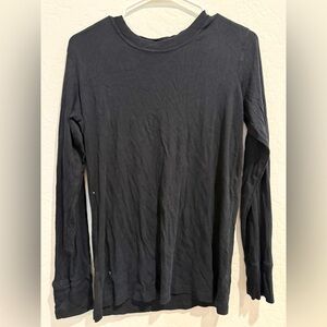 GAP long sleeve shirt size L